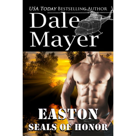 SEALs of Honor: Easton - eBook