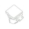 Genuine OE BMW Air Cleaner Assembly - 13-71-7-519-980