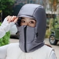 thumbnail image 3 of Winter Sports Gear Windproof Skiing And Riding Face For Outdoor Activities, 3 of 3