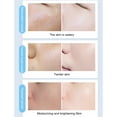 thumbnail image 4 of Xihbxyly Crema Facial Hidratante Antiedad, Reparadora de Arrugas, Crema Reafirmante, Nutrición Diaria para Todo Tipo de Piel, Ingredientes Naturales (50 G), 4 of 7