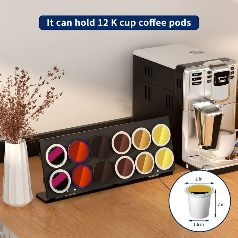 Under Mountable Coffee Maker Matttroy