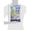 thumbnail image 2 of Big Train Fit Frappe Protein Drink Mix (3lbs.) Flavor: Vanilla (coffee free), 2 of 4