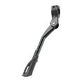 thumbnail image 1 of Maytalsory Bike Kickstand Adjustable Nonslip Rear [Sturdy]Simple practical design,Stable stand,and Mount Bike Stand Single Children with Tools D Side, 1 of 6