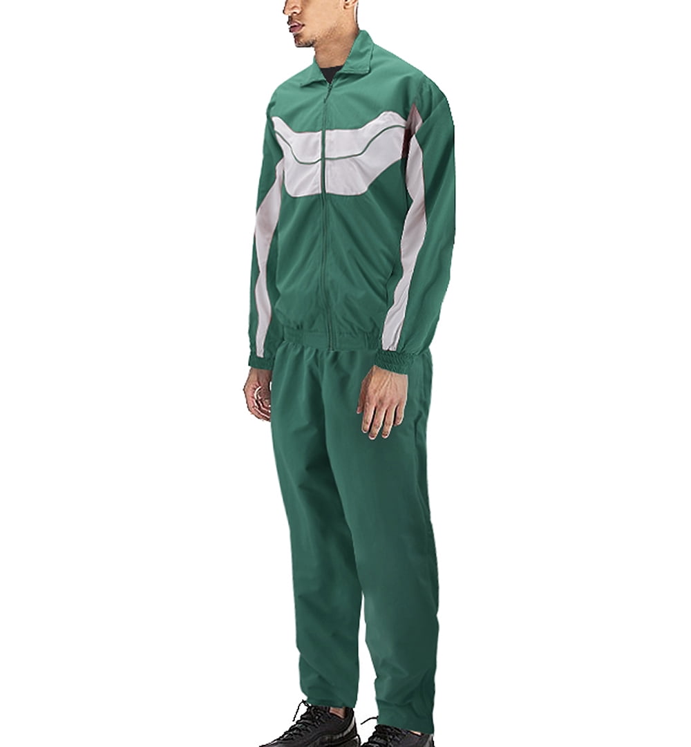 tracksuit set