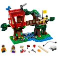 thumbnail image 1 of LEGO Creator Treehouse Adventures 31053 Building Toy LEGO -, 1 of 6