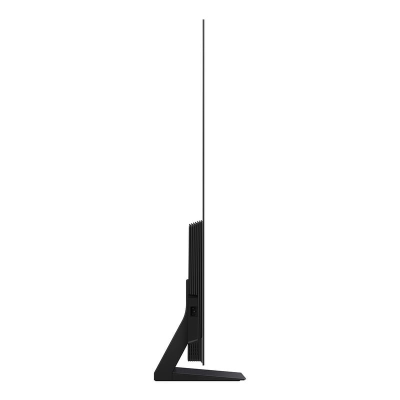 Samsung S90F 55" 4K OLED Smart TV (2025) feature detail