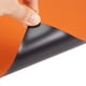 thumbnail image 5 of 2 Pcs Tiras Magnéticas para Borrado en Seco 11.7" x 8" Etiquetas de Hoja Magnética Escritable Naranja, 5 of 5