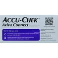 AccuChek Aviva Connect Blood Glucose Monitoring System
