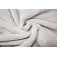 thumbnail image 2 of Silky Soft Thick Plush Bed Blanket, 2 of 5