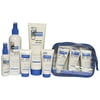 Simply Basic 6pc Restore and Hydrate Bath and Body Care Set