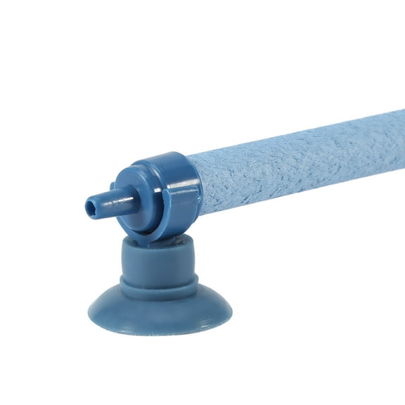 Fish Tank Aquarium Air Bubble Aeration Tube Oxygen Pump Diffuser Accessory(14inch)