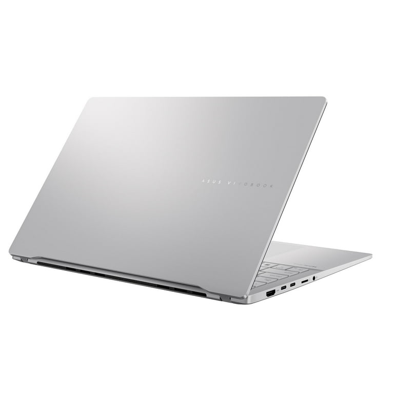 ASUS Vivobook S 15 Copilot+ PC 15.6 inch 3K OLED 120Hz Laptop Qualcomm Snapdragon X Elite 16GB RAM 1TB SSD Cool Silver ASUS Vivobook S 15 Copilot+ PC 15.6 inch 3K OLED 120Hz Laptop Qualcomm Snapdragon X Elite 16GB RAM 1TB SSD Cool Silver