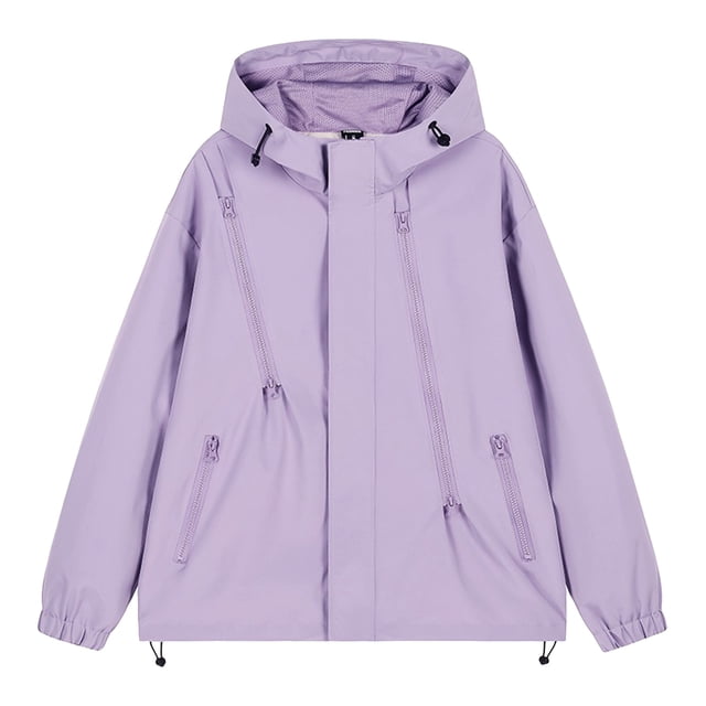 pstuiky camisetas de manga larga para hombre, Chaqueta informal de hombre de color liso con capucha, manga larga y bolsillo con cremallera, estilo stormtrooper tops de invierno para hombre xl