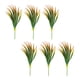 thumbnail image 1 of Paquete de 6 plantas artificiales Yuarrent decoración del hogar, 1 of 6