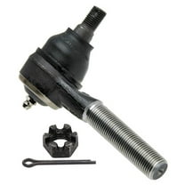 Steering Tie Rod End Fits select: 1966-1982 CHEVROLET CORVETTE