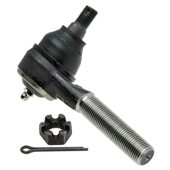 Steering Tie Rod End Fits select: 1966-1982 CHEVROLET CORVETTE