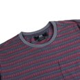 thumbnail image 3 of Beautiful Giant Trendy Men's Fitted Crew Neck Short Sleeved T-shirt, 3 of 13