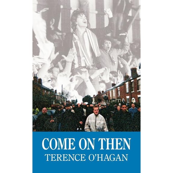 Come on Then, (Paperback)