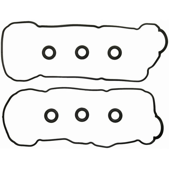 FEL-PRO VS 50471 R Valve Cover Gasket Set Fits select: 1994-2003 TOYOTA CAMRY, 1995-2000 TOYOTA AVALON
