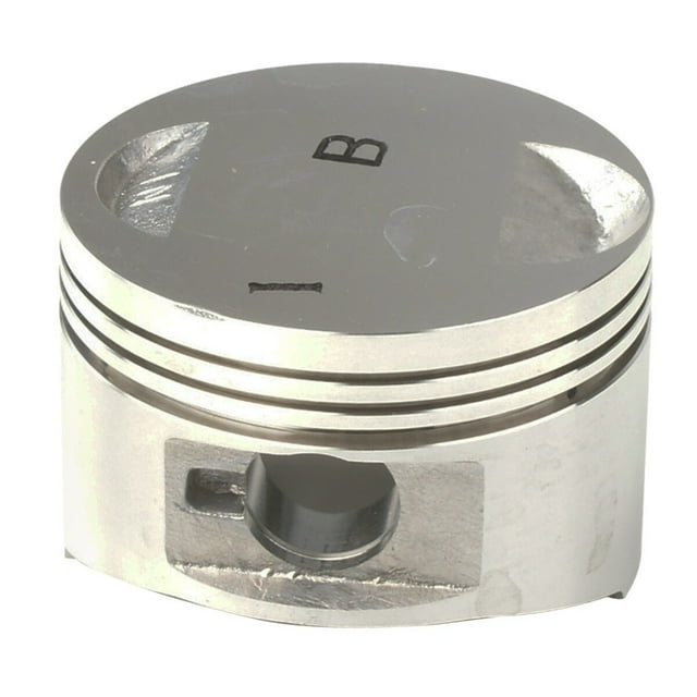 Pistón de Motor ITALIKA Para Bit 150 2022 - 2023