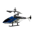 thumbnail image 2 of GN Universe Smooth Hoverimg Helicopter Blue Ages 3+ Years, 2 of 4