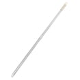 thumbnail image 6 of WHAMVOX Metal Mop Handle for Floor Cleaning Two-Section Mop Rod Sweeping Broom Stick Handle for Bathroom Household Mop Pole Accessory, 6 of 8