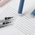 thumbnail image 6 of Clearance Sale! 8PACK Erasable Gel Pens, 0.5mm Cute Rollerball Pens with Eraser for Writing & Drawing, Plastic, for Office & Home, (One Size, B), 6 of 8
