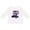 AA-White, variant on Inktastic I Wear Purple for My Grandma Lupus Awareness Boys or Girls Long Sleeve Toddler T-Shirt