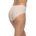 thumbnail image 4 of Super Stretchy Cotton Hipster 6-Pack, 4 of 7