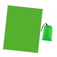 thumbnail image 4 of Manta de playa Sharpla Colchoneta para acampar picnic verde, 4 of 8