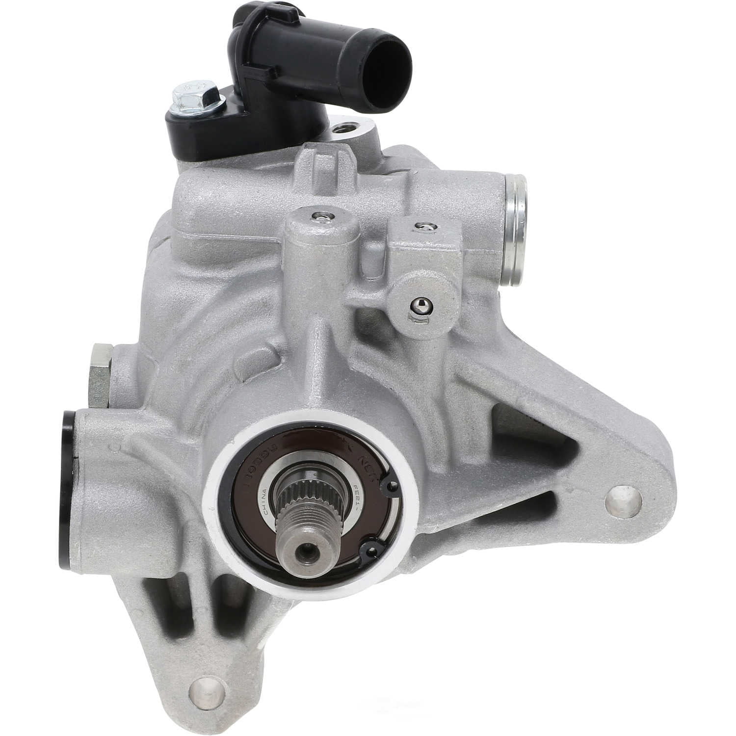 MAVAL 96358MN New Power Steering Pump