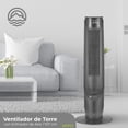 thumbnail image 2 of Ventilador Torre Minato 107cm Con Enfriador De Aire Control Remoto MTF01, 2 of 9