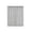 Gray, variant on Blue Sheer Voile Curtains for Living Room and Bedroom - Long Transparent Gauze Drapes with Double Rod Pocket, Ideal for Windows and Glass Doors