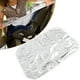 thumbnail image 5 of Funda de asiento de coche para niños BuyWeek Funda parasol para asiento de automóvil color plateado, 5 of 13