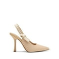 thumbnail image 2 of Dream Pairs Women's slingback Stiletto Closed Toe Heel, 2 of 8