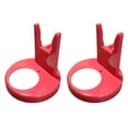 thumbnail image 7 of 2x/Set Hot Glues Bracket Glues Guns Holder Practical Hot Glues Heaters Base Hot Glues Tool Supplies Hot Glues Guns Stand, 7 of 7