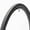 Black, variant on Panaracer PariMoto Tire 650b x 42 Clincher Folding Black 66tpi Road Bike