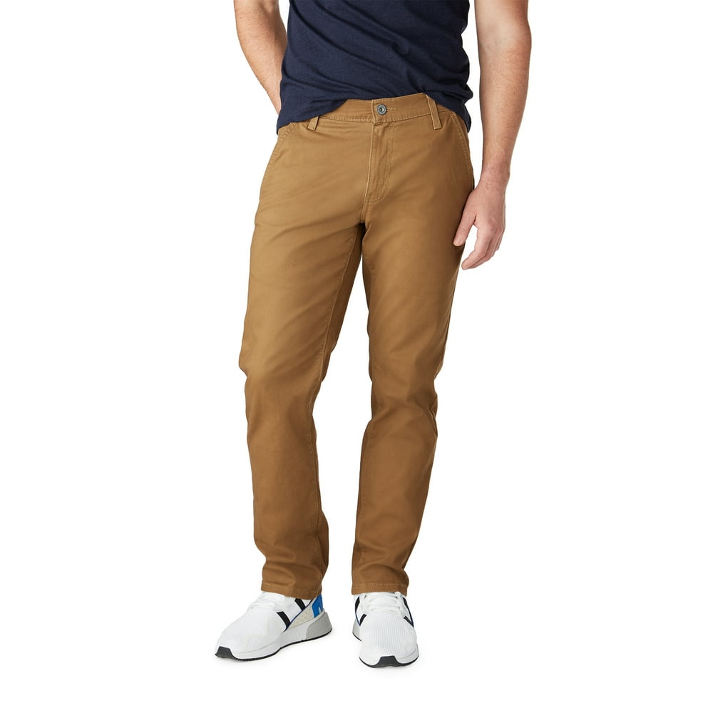 signature levi strauss regular taper