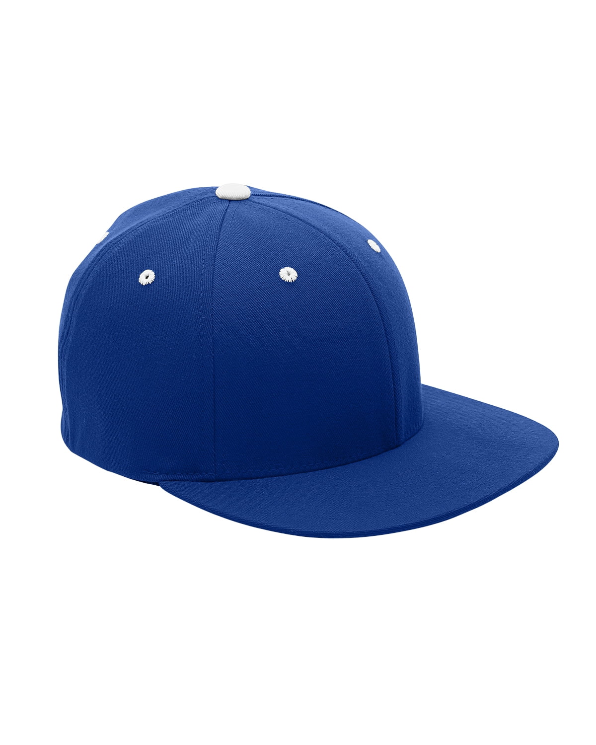 Sport-Tek Flexfit Cool & Dry Poly Block Mesh Hat