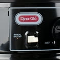 thumbnail image 3 of Dyna-Glo WK95C8C 23,800 BTU Portable Indoor Kerosene Convection Heater - New, 3 of 13