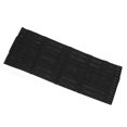 thumbnail image 1 of Lumbar Support Brace Shaping Tummy Control Slimming Comfortable Breathable Compression Belt for Women 2XL for 75‑82.5kg Black, 1 of 5