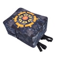 thumbnail image 4 of Bolsa de objetivo para niños, bolsa de almacenamiento de balas impermeable, mochila tipo bala, bolsa de almacenamiento de balas, claridad notable, 4 of 8