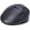 1, variant on High Quality Leather Beret Cap Men Autumn Winter Hats for Men Elder Man Warm Dad Hats with Earflap Flat Newsboy Cap Beret