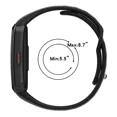 thumbnail image 5 of Correa Transpirable+ Mica Compatible Con Huawei Honor Band 6, 5 of 5