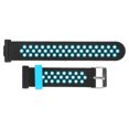 thumbnail image 1 of Silicone Smartwatch Band,Smartwatch Strap Silicone Sweat Smartwatch Strap Wrist Bandfor Watch Fit Innovative Solution, 1 of 14