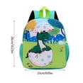 thumbnail image 3 of EGNMCR Children's Backpack Cute Backpack Baby Storage ba, 3 of 9