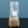 thumbnail image 2 of 10×High-Yield Mushroom Cultivation Bags: Sterilized & Versatile for All Setups, 2 of 8
