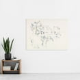 thumbnail image 2 of Paul Cezanne View Of The Chateau Noir Extra Large Art Print Wall Mural Poster Premium XL, 2 of 3