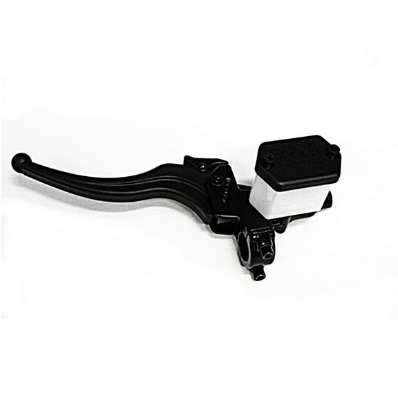 Polaris 2050073 Genuine OEM Left Hand Brake Handle Master Cylinder for 1990-2001