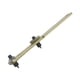 thumbnail image 3 of Herramienta de extracción de tapa trasera de reloj para reparación de relojeros, llave de extracción ajustable de repuesto de dos pasadores,, 3 of 9